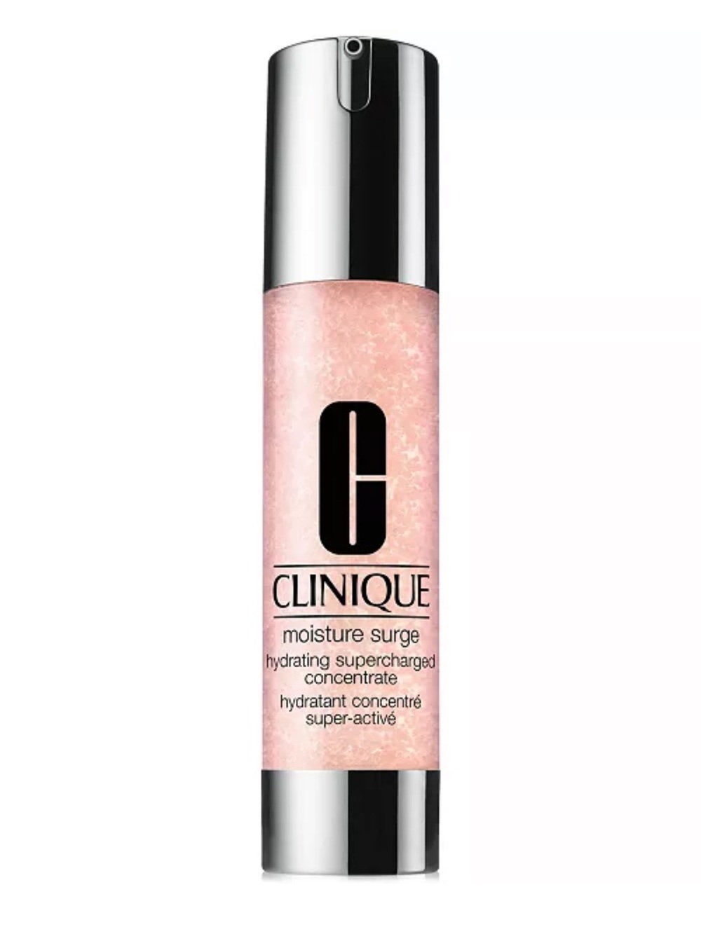 ✨ Clinique Moisture Surge Hydrating Supercharged Concentrate | Full Size | NIB